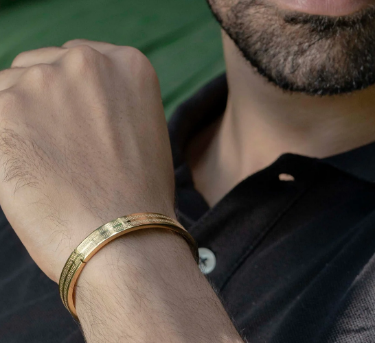 Men Kada (4 Pcs )