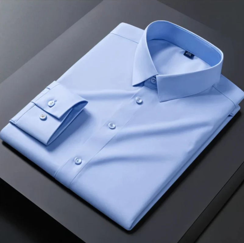 Formal pack of 2 shirts