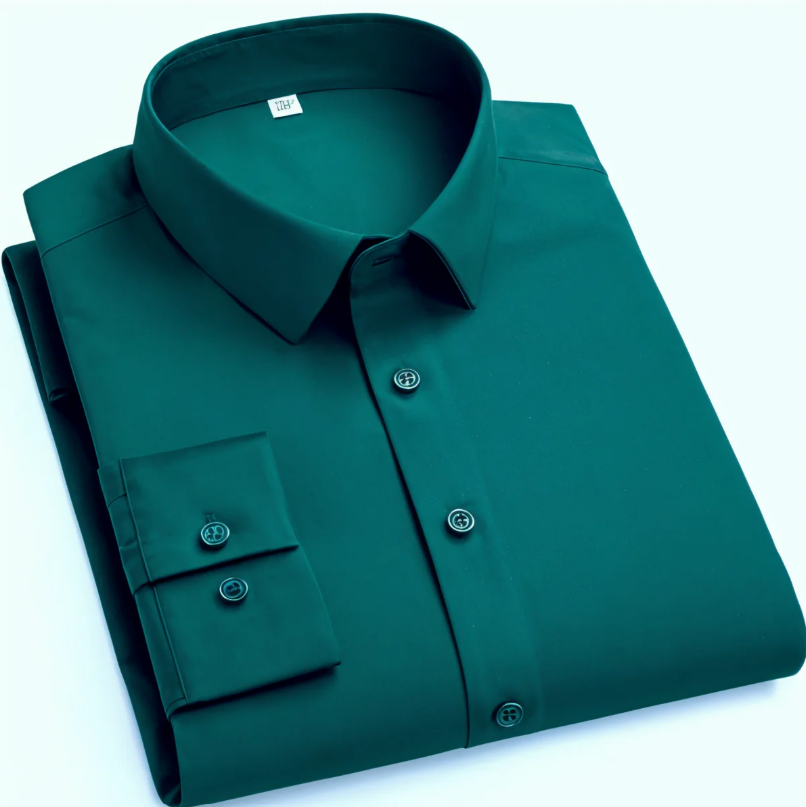 Formal Parrot Green
