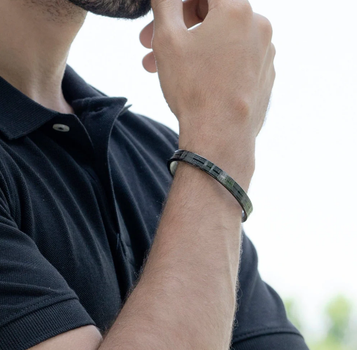 Men Kada (4 Pcs )
