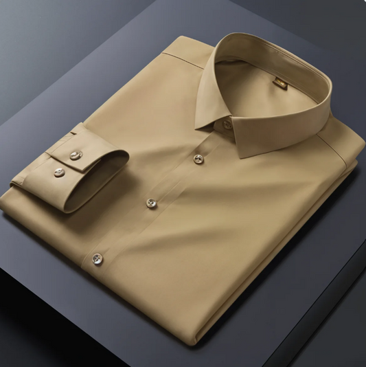 Formal Golden yellow