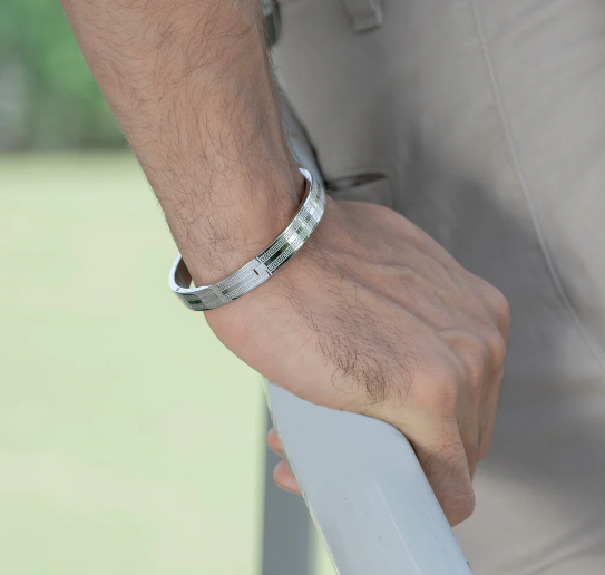 Men Kada (4 Pcs )