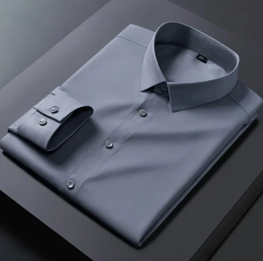 Formal Silver