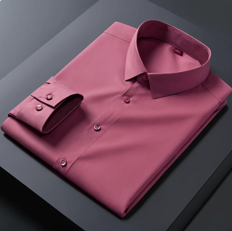 Formal Solid black